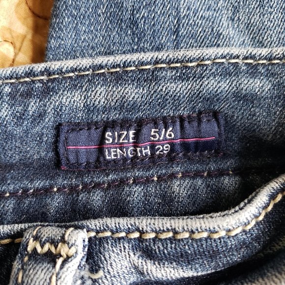 Vigoss Dublin Skinny jeans - Picture 4 of 4